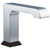 630TP Proximity HW Recessed Box Trim Chrome