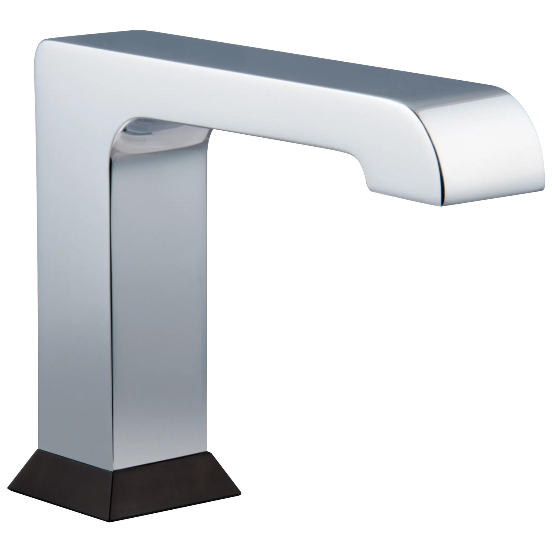 630TP Proximity HW Recessed Box Trim Chrome