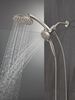 PivotPro&trade; 3-in-1 Combination Shower