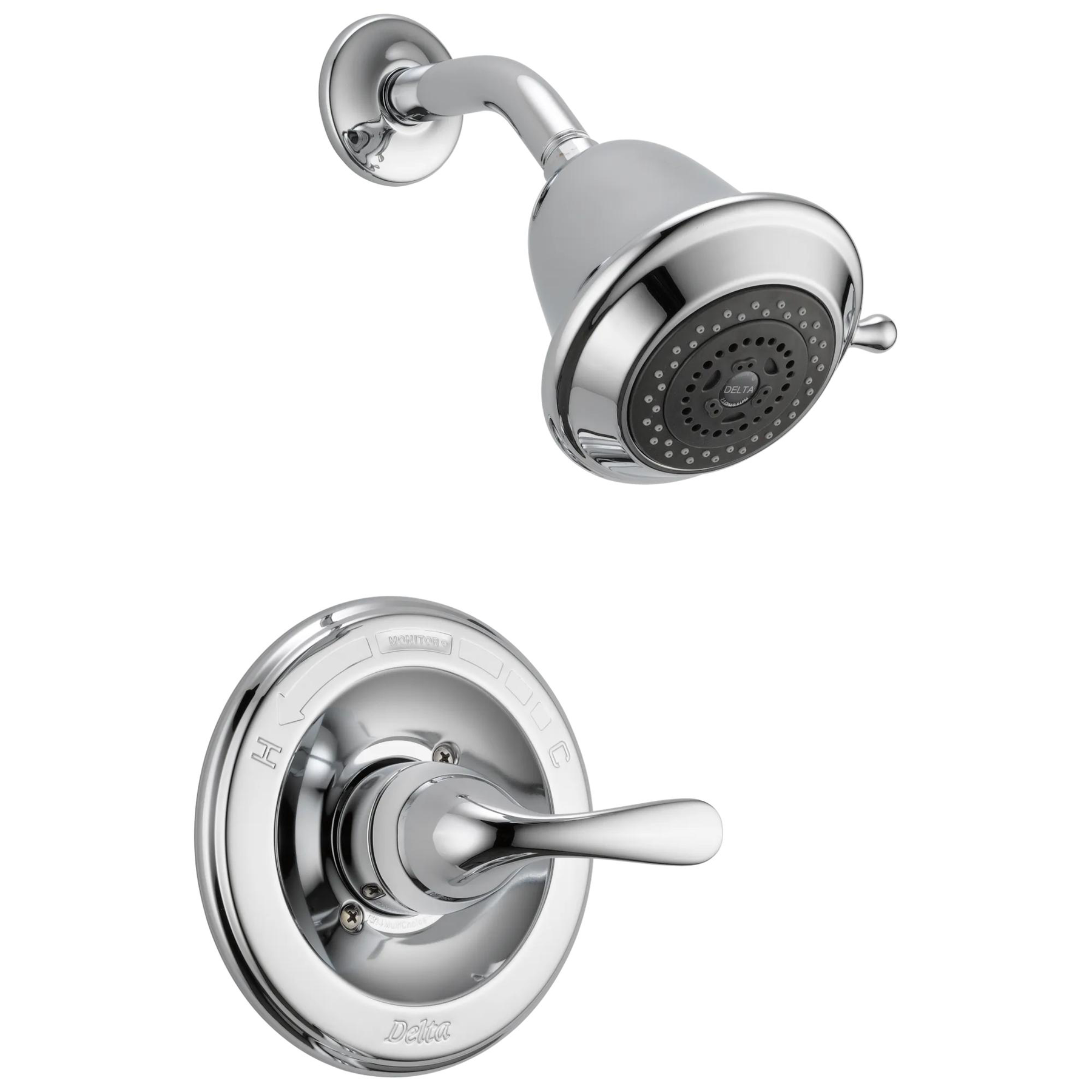 Monitor&reg; 13 Series Shower Trim