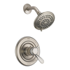Monitor&reg; 17 Series Shower Trim