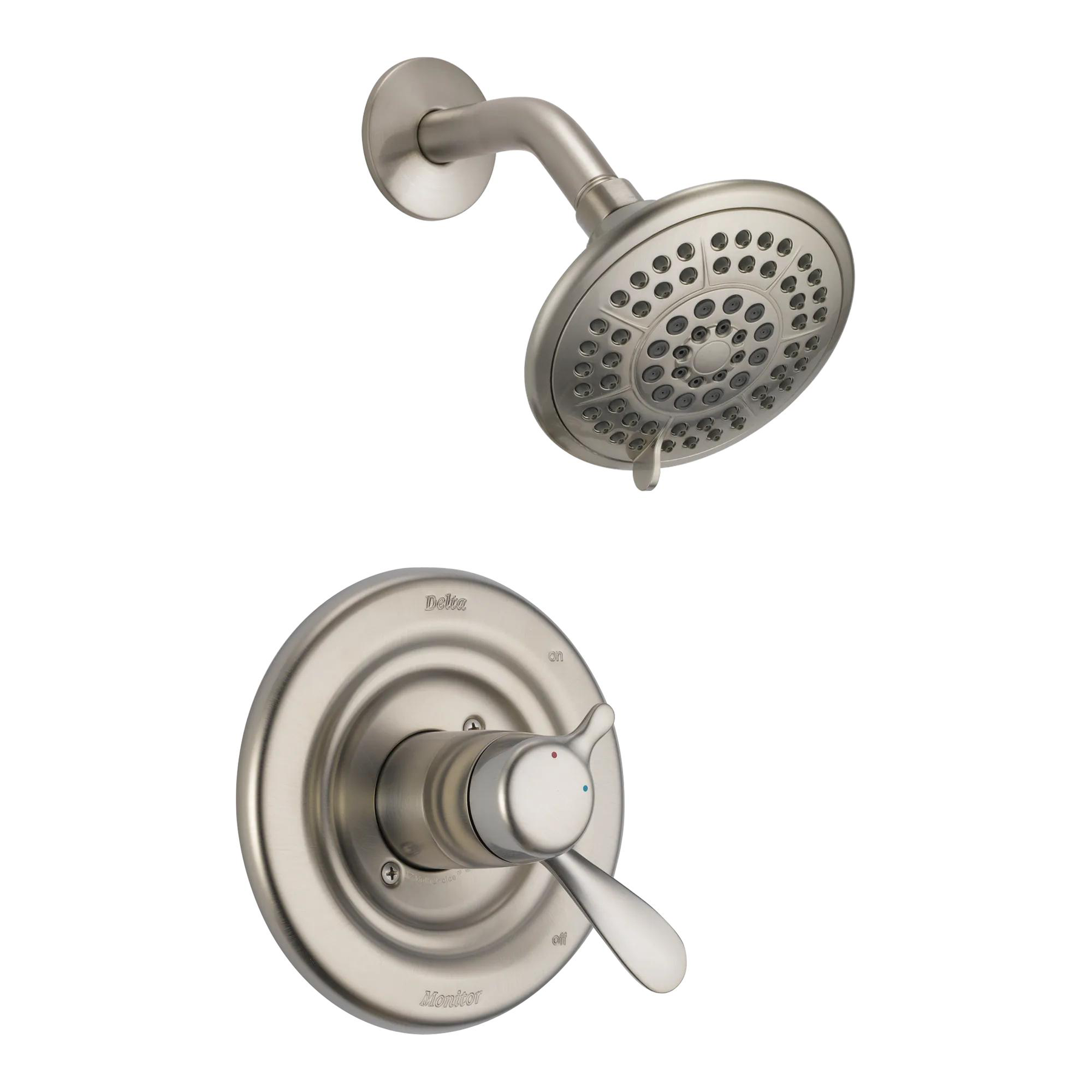 Monitor&reg; 17 Series Shower Trim
