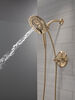 17 Series Shower Trim with In2ition Shower Head