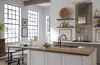 Traditional Wall Mount Pot Filler