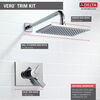 Monitor&reg; 17 Series Shower Trim