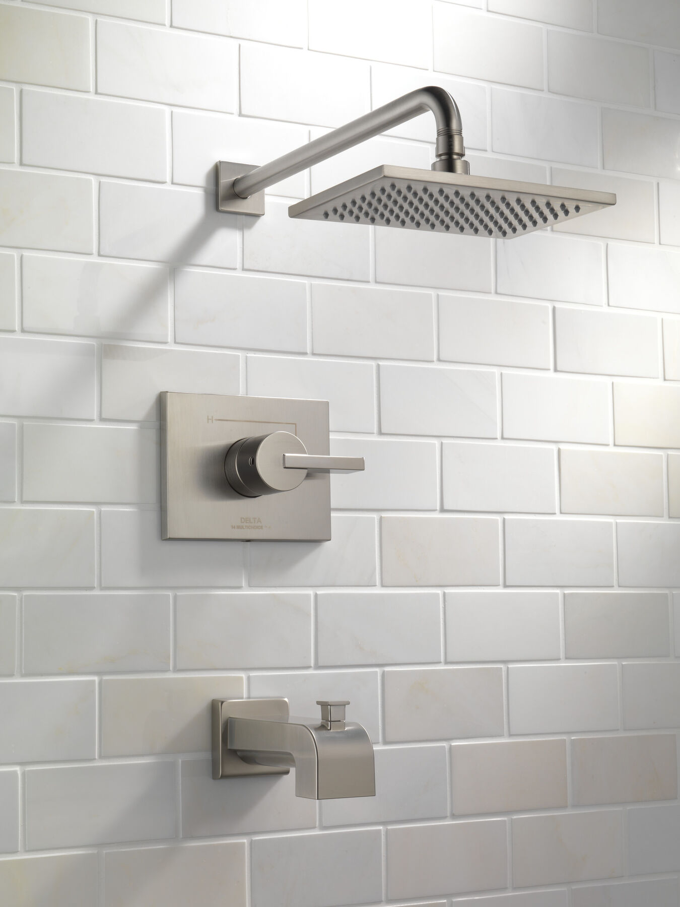 Monitor&reg; 14 Series Tub & Shower Trim