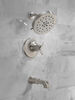 17T Series Tub Shower Trim