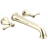 Wall Mounted Tub Filler