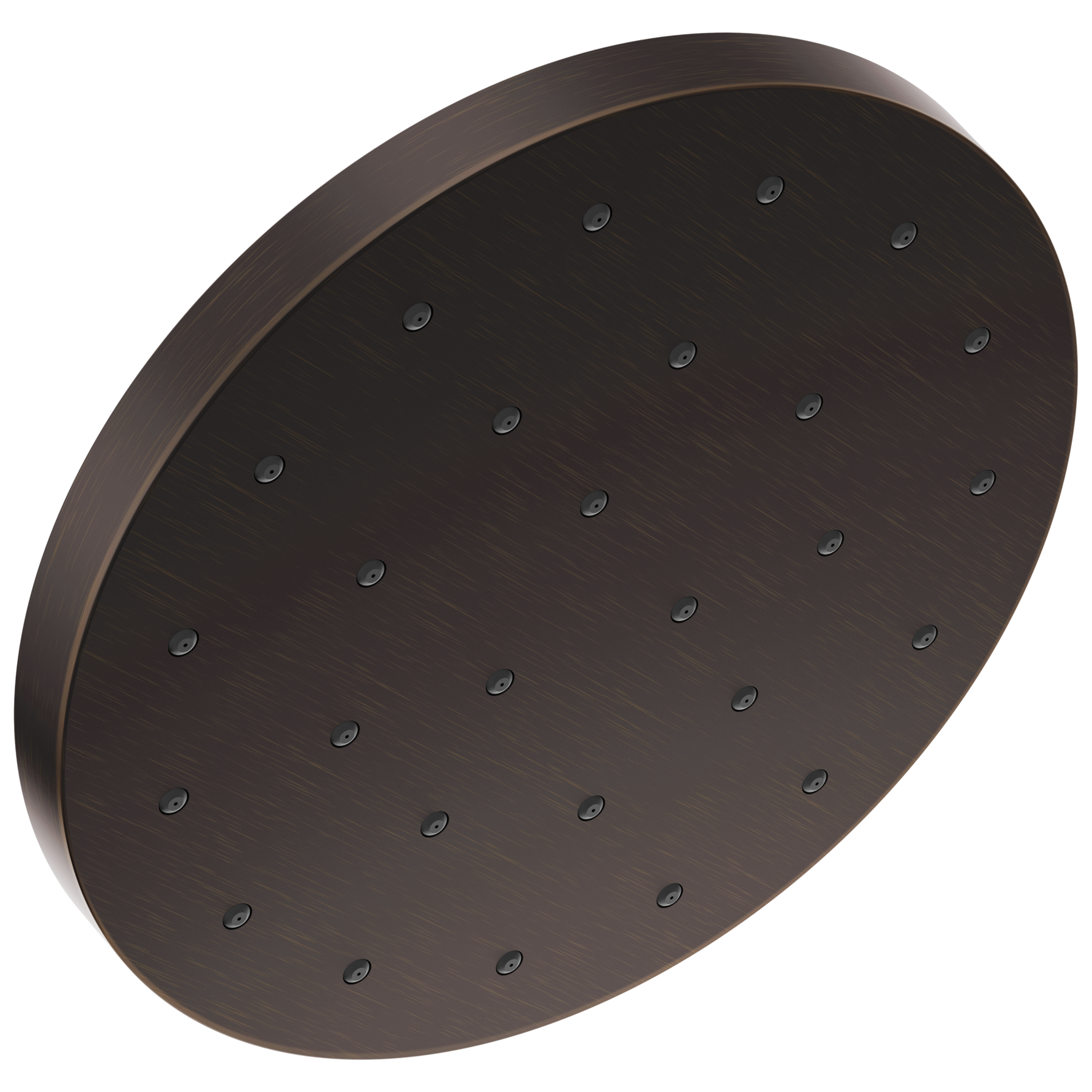 H2Okinetic&reg; Single Setting Shower Head with Ultrasoak&reg;