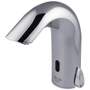 Electronic BT Single Hole Lav with Mixer NS