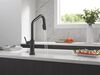Touch2O&reg; Technology Kitchen Faucet with Touchless Technology