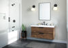 Widespread Lavatory Faucet with 14 Series Tub Shower Trim and Rough Bundle
