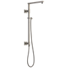 Shower Column 26" Angular (Recertified)