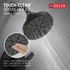 Monitor&reg; 14 Series Tub and Shower