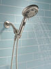 7-Setting Hand Shower
