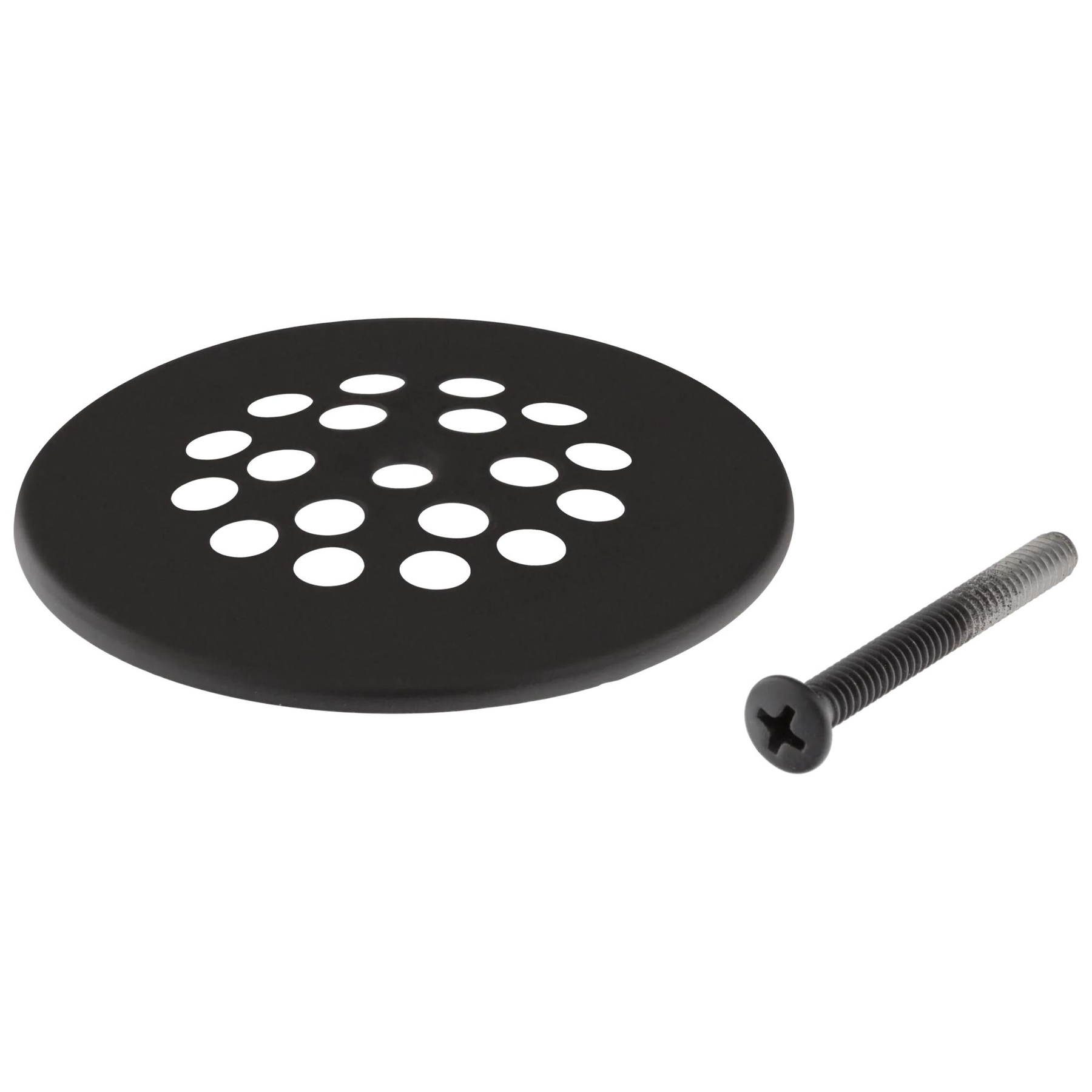 Dome Strainer w/ Screw