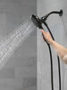 6-Setting SureDock&reg; Magnetic Hand Shower