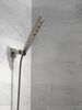 H<sub>2</sub>Okinetic&reg; 4-Setting Wall Mount Hand Shower