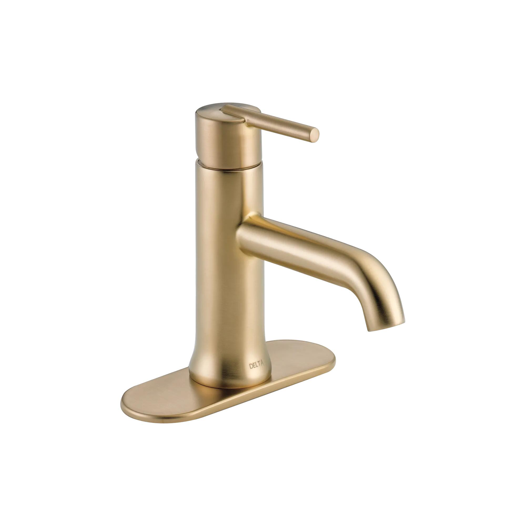Single Handle Bathroom Faucet (Recertified)