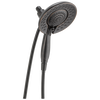 In2ition&reg; 5-Setting Two-in-One Shower