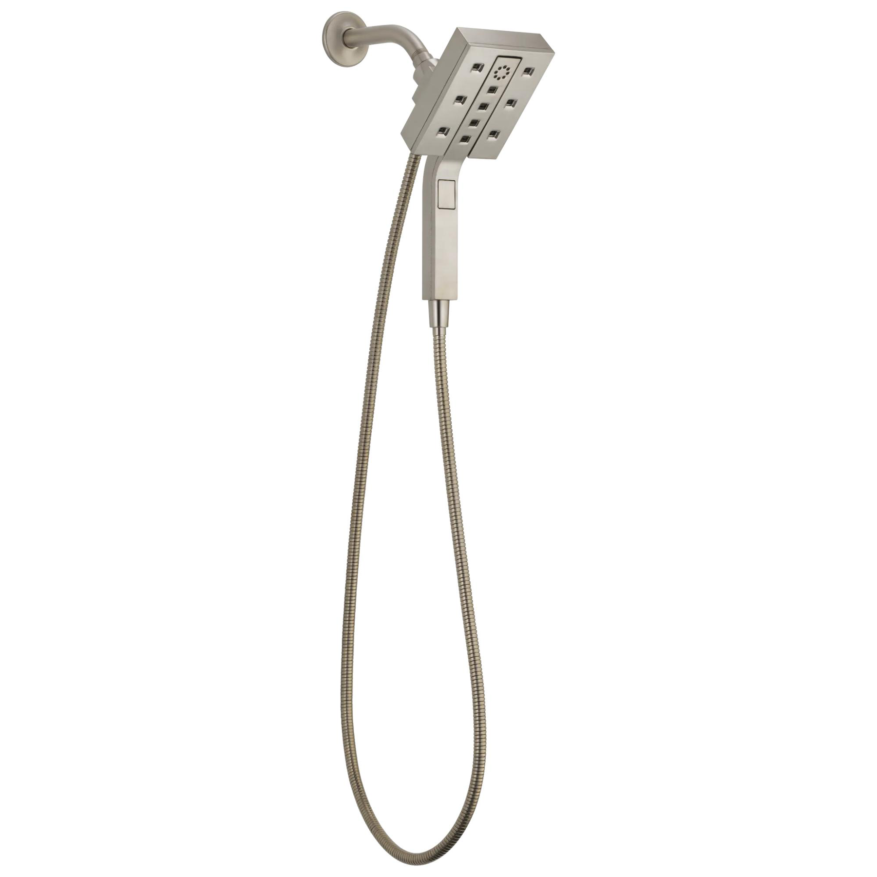 Flange - Shower