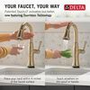 Touch2O&reg; Bar / Prep Faucet with Touchless Technology