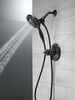 Monitor 17 Series Shower Trim