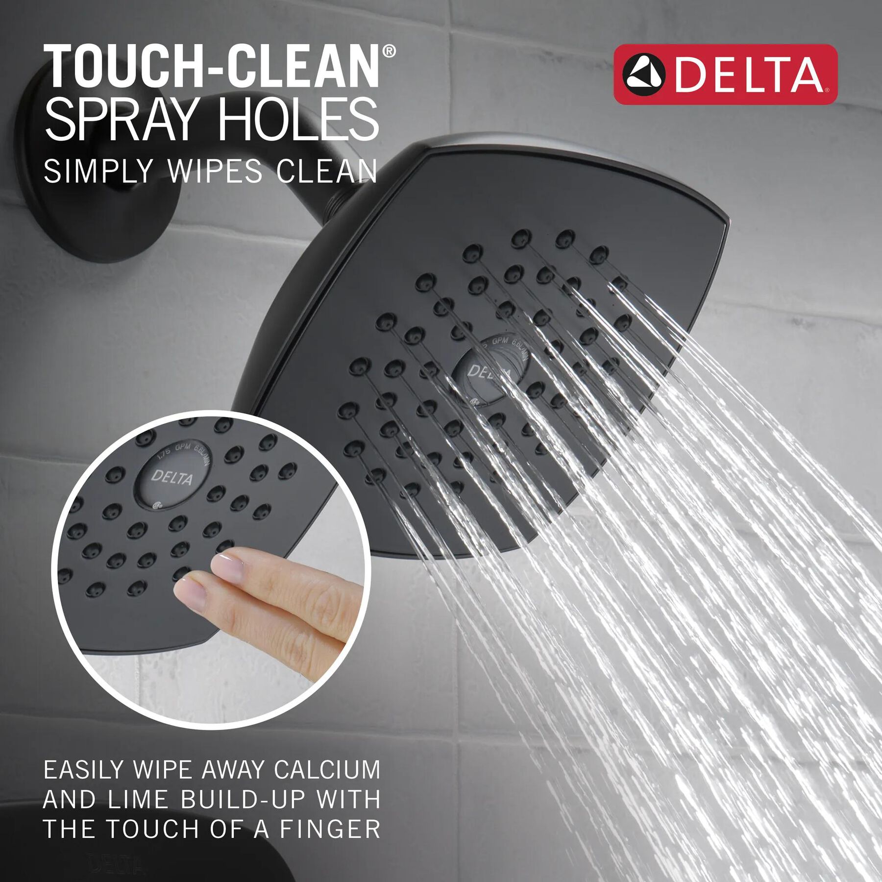 Tub Shower Trim with Rough Bundle - 14 Series