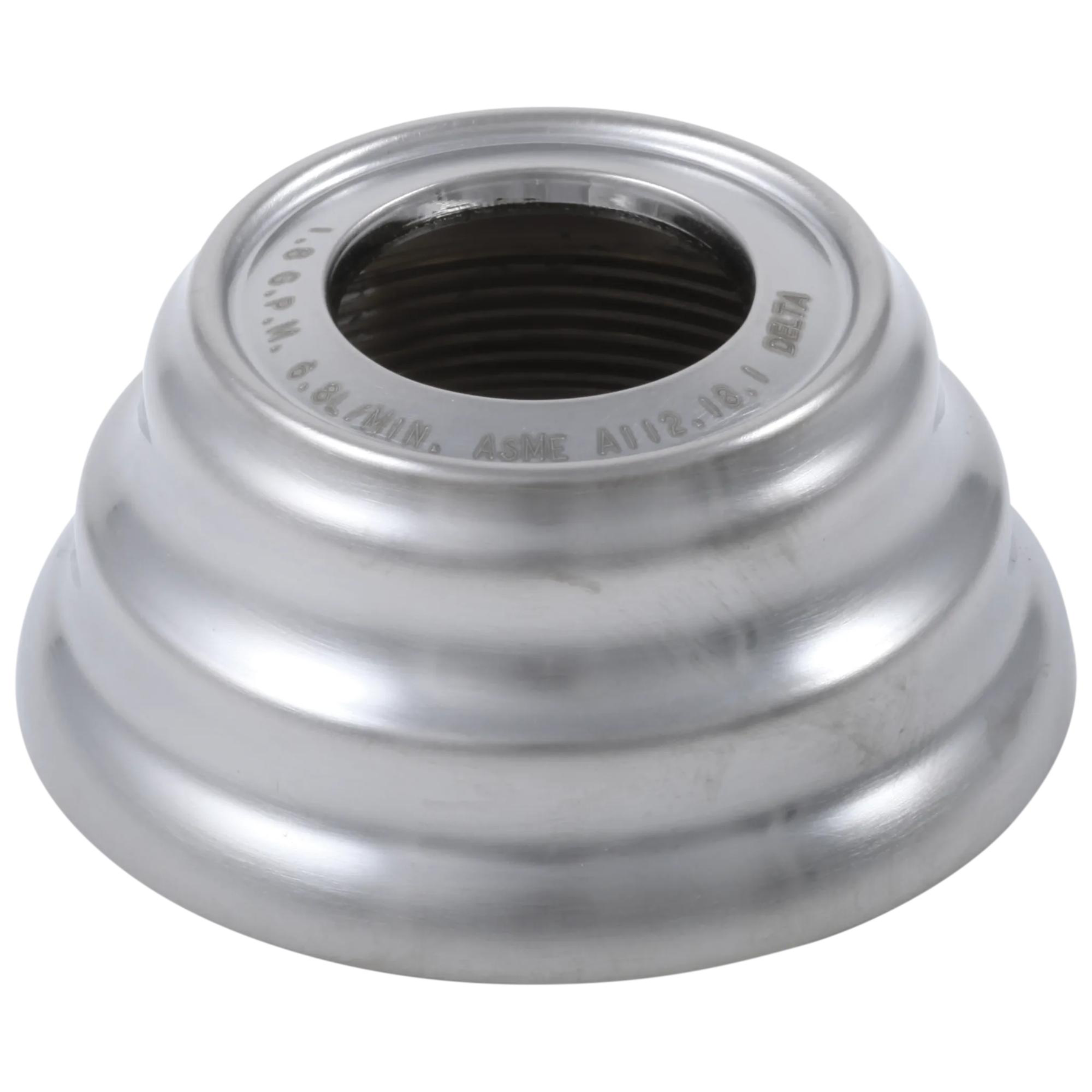 Shell - Round Body Jet