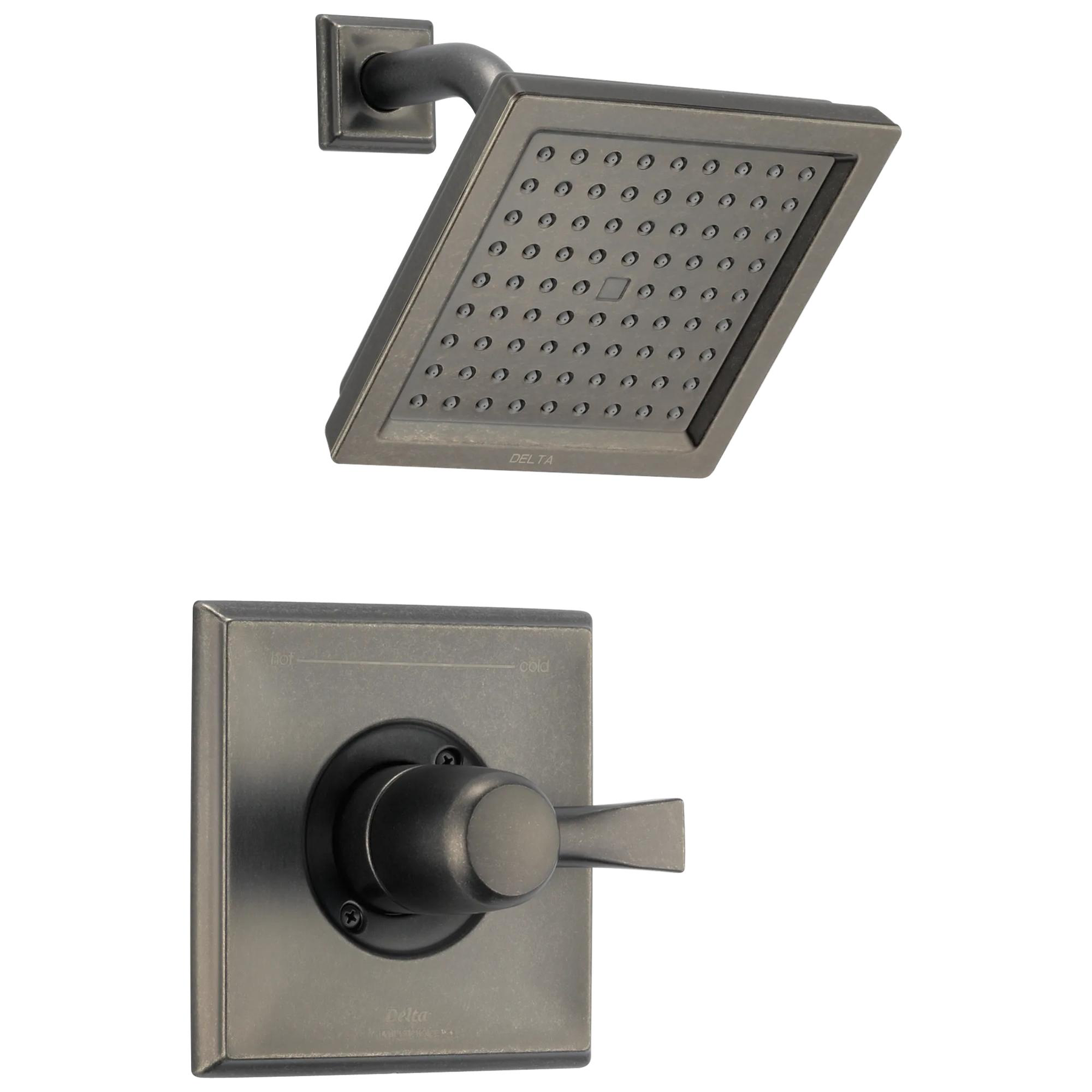 Monitor(R) 14 Series Shower Trim