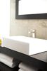 Single Handle Vessel Bathroom Faucet