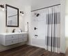 Single Handle Centerset Faucet
