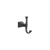 Double Robe Hook (Recertified)