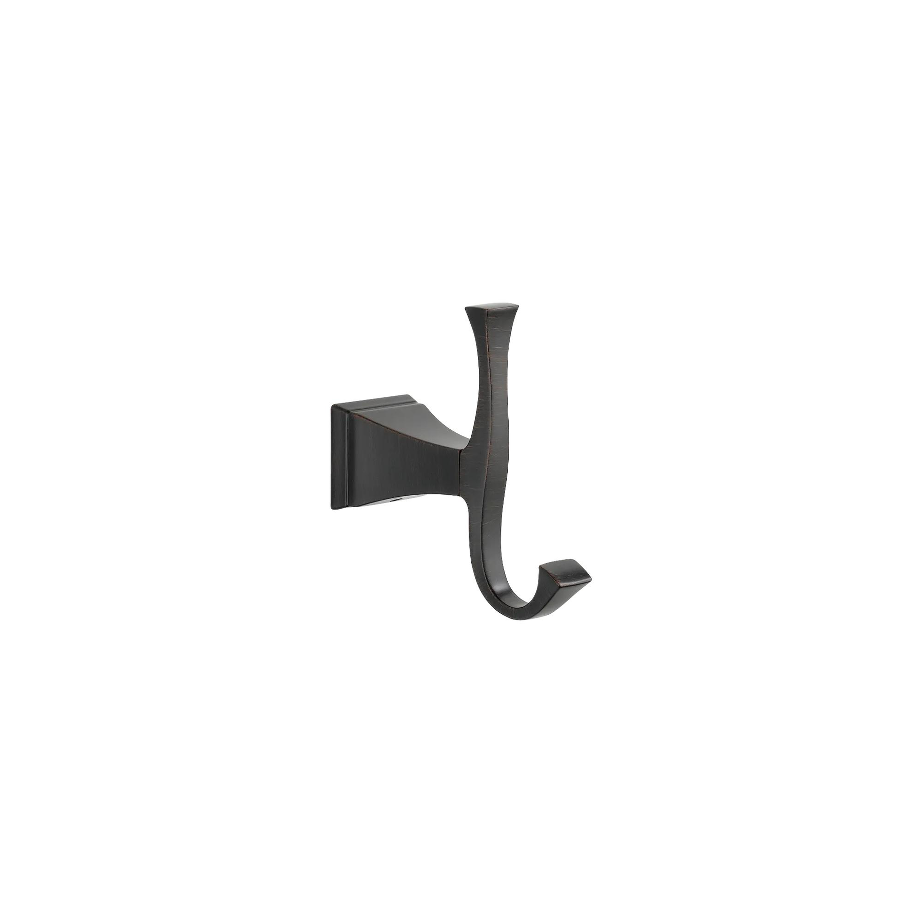 Double Robe Hook (Recertified)