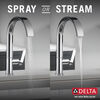 Pull-Down Kitchen Faucet (Recertified)
