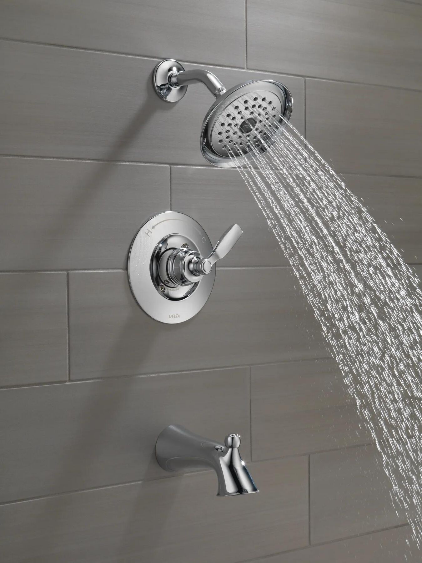 Tub/Shower Trim (Recertified)