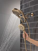 5-Setting HydroRain&reg; with ProClean&reg;