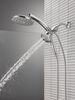 PivotPro&trade; 3-in-1 Combination Shower