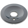 Escutcheon - Push-Button Diverter - 600 Series