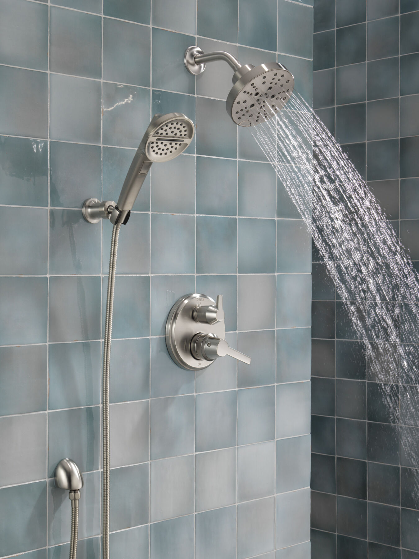 Wall Elbow for Hand Shower