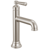 Single Handle Bathroom Faucet