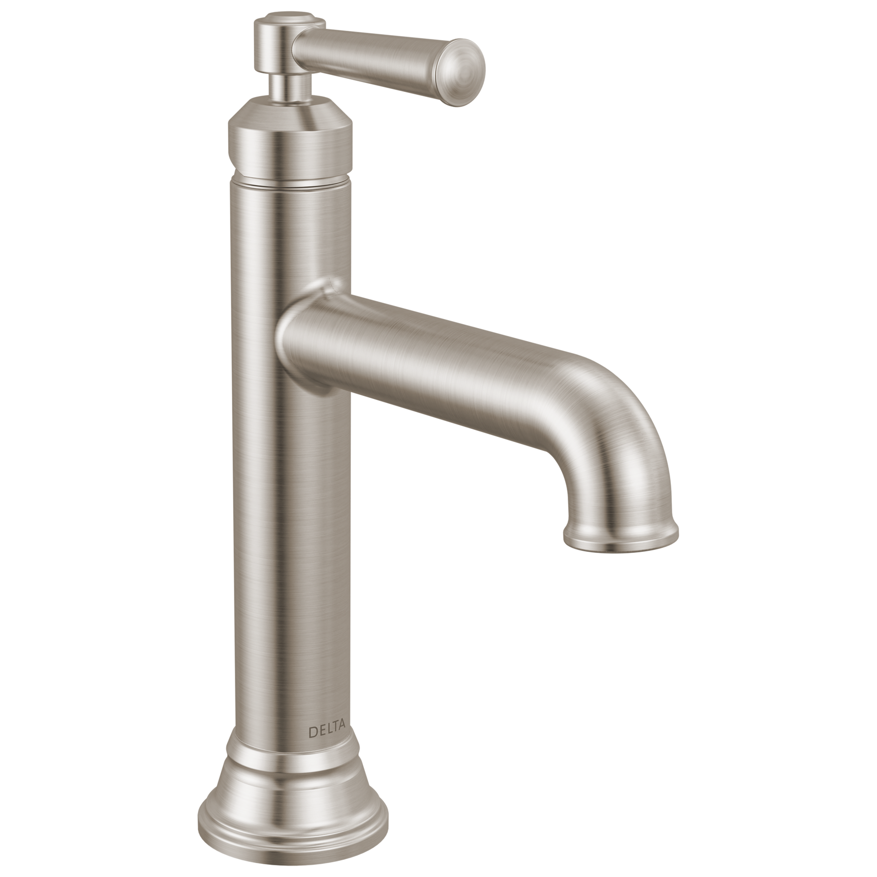 Single Handle Bathroom Faucet