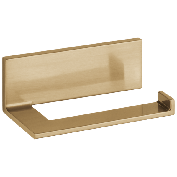 Tissue Holder in Champagne Bronze 77750-CZ | Delta Faucet