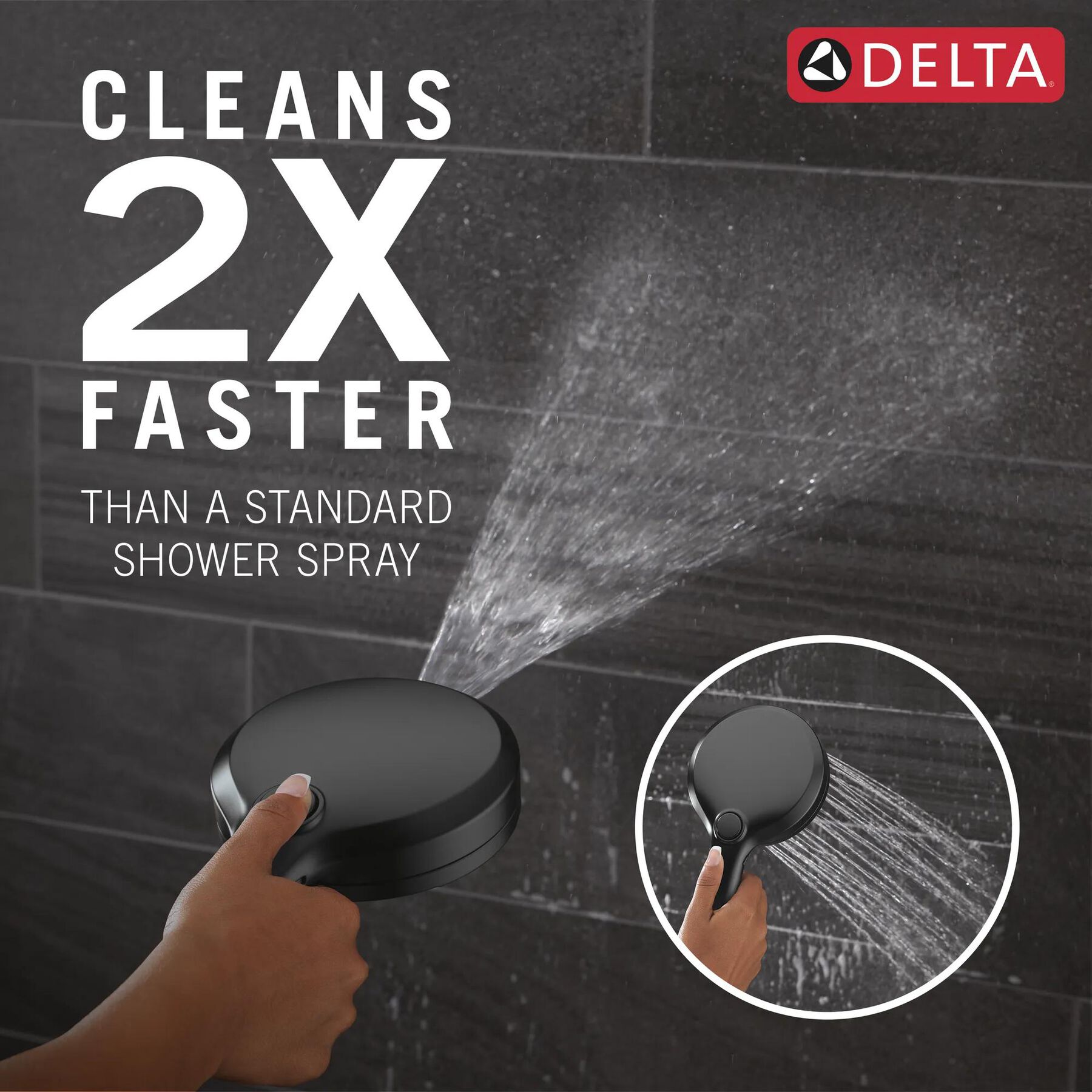 6-Setting In2ition&reg;  with ProClean&reg;