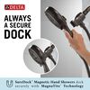 7-Setting SureDock&reg; Magnetic Hand Shower