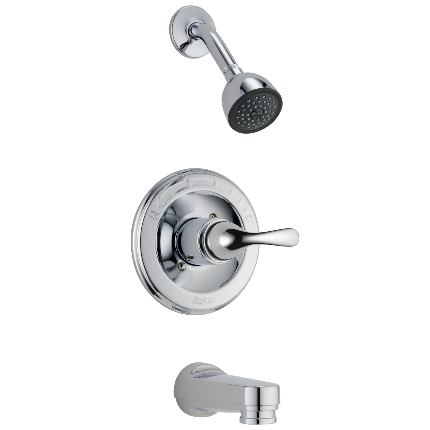 Monitor&reg; 13 Series Tub & Shower Trim