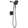 Monitor&reg; 17 Series Shower Trim with In2ition&reg;