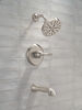 14 Series Tub Shower Trim