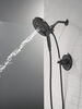 17 Series Shower Trim with In2ition Shower Head