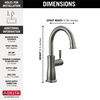 Tankless Under Sink 6-Stage Reverse Osmosis System with Beverage Faucet Bundle